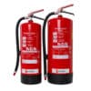 Poederblusser 6 kg - Afbeelding 2