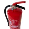 Vetblusser 6 liter - Afbeelding 2