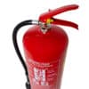 Vetblusser 6 liter - Afbeelding 3
