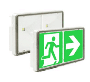 Ontec Noodverlichting & Vluchtwegarmatuur