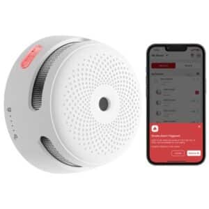 X-Sense Slimme rookmelder