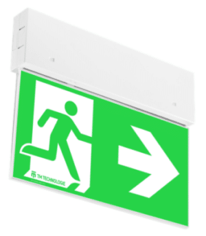 Ontec Noodverlichting